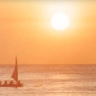 The Pirates of Buban (1972) with English Subtitles on DVD