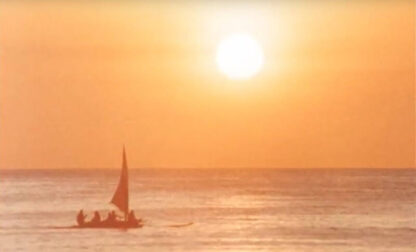The Pirates of Buban (1972) with English Subtitles on DVD - Image 2