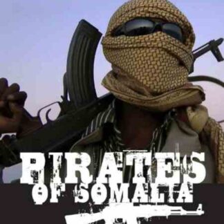 The Pirates of Somalia: The Untold Story (2011) Starring Jewel Alamble on DVD