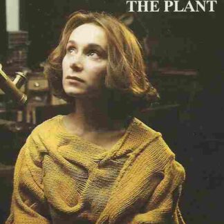 The Plant (1995) Starring Valentine Pelka on DVD