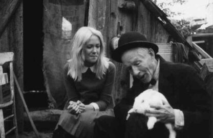 The Plastic Dome of Norma Jean (1966) Starring Sharon Henesy on DVD - Image 2