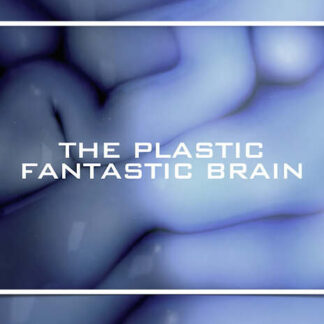 The Plastic Fantastic Brain (2009) Starring Alexandria Benoit on DVD