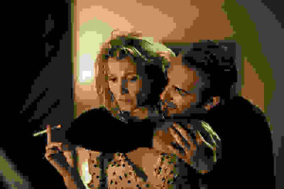 The Players (2012) with English Subtitles on DVD - Image 2