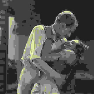 The Pleasure Garden (1925) with English Subtitles on DVD