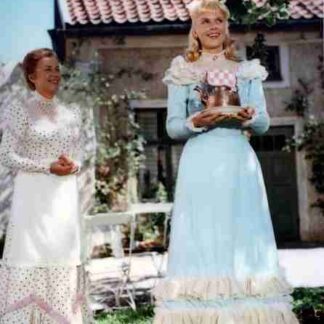 The Pleasure Garden (1961) with English Subtitles on DVD