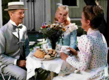 The Pleasure Garden (1961) with English Subtitles on DVD - Image 3