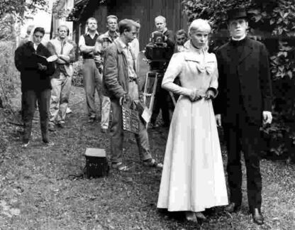 The Pleasure Garden (1961) with English Subtitles on DVD - Image 4
