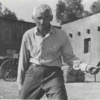 The Plunderers (1960) Starring Jeff Chandler on DVD