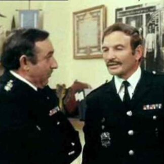 The Policeman (1971) with English Subtitles on DVD