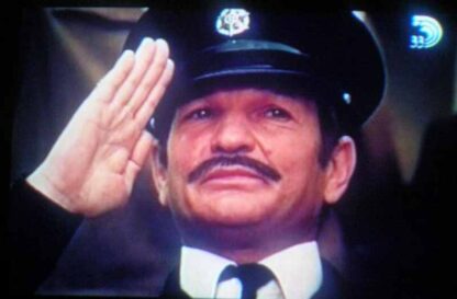 The Policeman (1971) with English Subtitles on DVD - Image 4