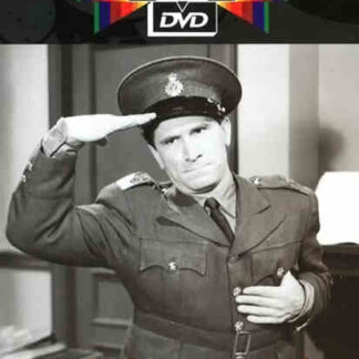 The Policeman of the 16th Precinct (1959) with English Subtitles on DVD