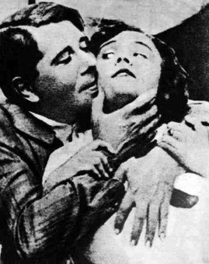 The Polish Dancer (1917) with English Subtitles on DVD - Image 4