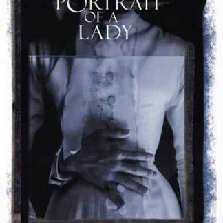 The Portrait of a Lady (1996) Starring Nicole Kidman on DVD