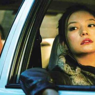 The Postmodern Life of My Aunt (2006) with English Subtitles on DVD