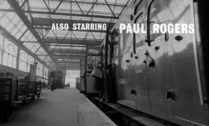 The Pot Carriers (1962) Starring Ronald Fraser on DVD - Image 3