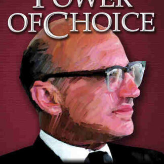 The Power of Choice: The Life and Ideas of Milton Friedman (2007) Starring Martin Anderson on DVD