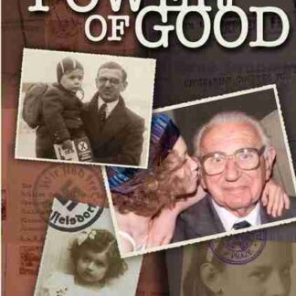 The Power of Good: Nicholas Winton (2002) Starring Joe Schlesinger on DVD