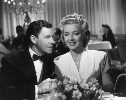 The Powers Girl (1943) Starring George Murphy on DVD - Image 2