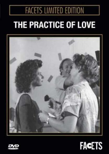 The Practice of Love (1985) with English Subtitles on DVD