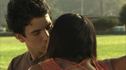 The Prankster (2010) Starring Matt Angel on DVD - Image 4