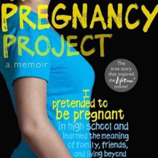 The Pregnancy Project (2012) Starring Alexa PenaVega on DVD