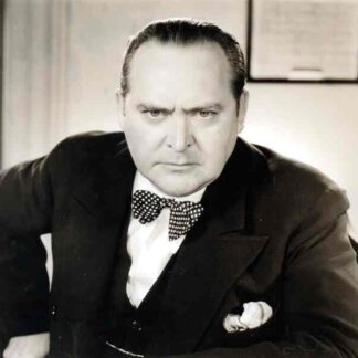 The President Vanishes (1934) Starring Edward Arnold on DVD