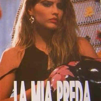 The Prey (1990) with English Subtitles on DVD