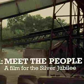 The Price of Coal: Part 1 - Meet the People (TV Episode 1977) (1977) Starring Bobby Knutt on DVD
