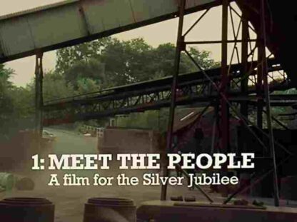 The Price of Coal: Part 1 - Meet the People (TV Episode 1977) (1977) Starring Bobby Knutt on DVD