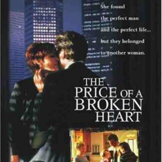 The Price of a Broken Heart (1999) Starring Park Overall on DVD