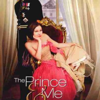 The Prince and Me (2004) Starring Julia Stiles on DVD