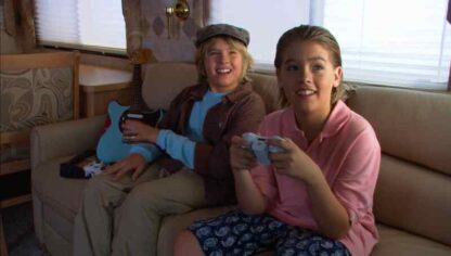 The Prince and the Pauper: The Movie (2007) Starring Cole Sprouse on DVD
