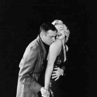 The Prince and the Showgirl (1957) Starring Marilyn Monroe on DVD