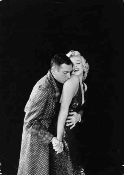The Prince and the Showgirl (1957) Starring Marilyn Monroe on DVD