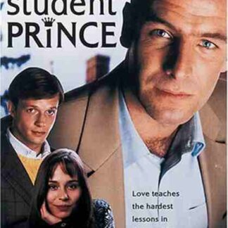 The Prince of Hearts (1997) Starring Robson Green on DVD