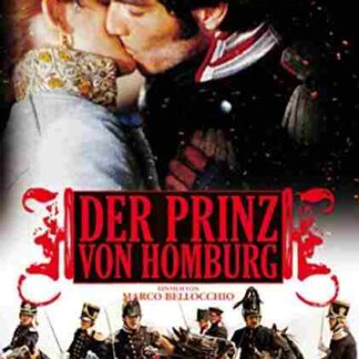 The Prince of Homburg (1997) with English Subtitles on DVD