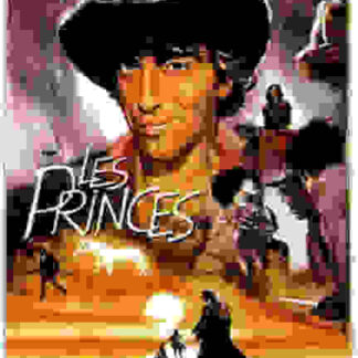 The Princes (1983) with English Subtitles on DVD