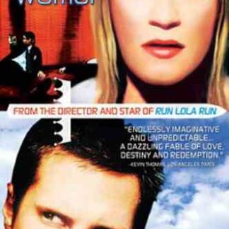 The Princess and the Warrior (2000) with English Subtitles on DVD