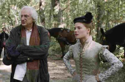 The Princess of Montpensier (2010) with English Subtitles on DVD
