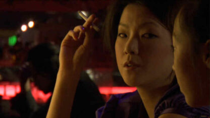 The Princess of Nebraska (2007) Starring Li Ling on DVD - Image 2