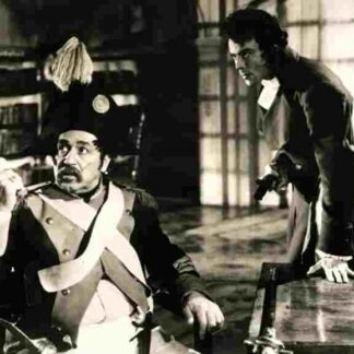 The Prisoner of Corbal (1936) Starring Nils Asther on DVD