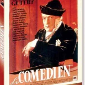 The Private Life of an Actor (1948) with English Subtitles on DVD
