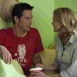 The Private Lives of Pippa Lee (2009) Starring Robin Wright on DVD