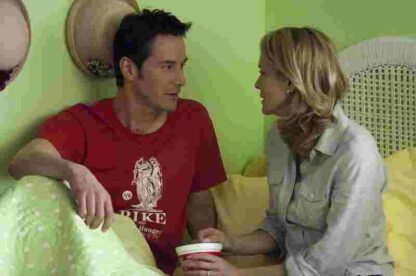 The Private Lives of Pippa Lee (2009) Starring Robin Wright on DVD