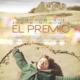 The Prize (2011) with English Subtitles on DVD