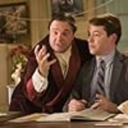 The Producers (2005) with English Subtitles on DVD