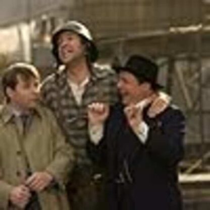 The Producers (2005) with English Subtitles on DVD - Image 4