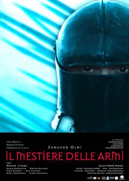 The Profession of Arms (2001) with English Subtitles on DVD