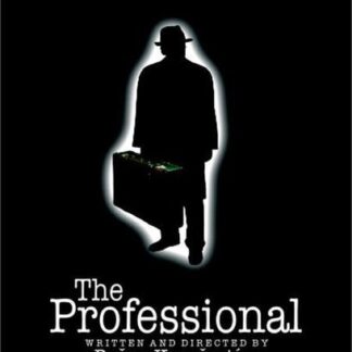 The Professional (2003) with English Subtitles on DVD