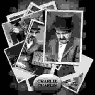 The Professor (1919) with English Subtitles on DVD